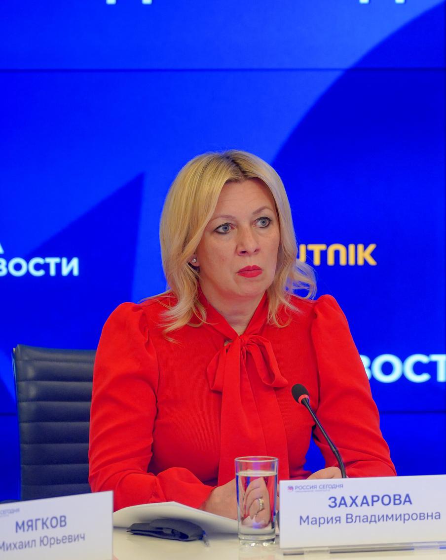 МИД: достижение целей СВО гарантирует справедливость жертвам трагедии в Одессе. Официальный представитель МИД России Мария Захарова заявила, что успешное завершение специальной военной операции (СВО) станет гарантией справедливости для жертв трагедии, произошедшей 2 мая 2014 года в Одесском Доме профсоюзов
