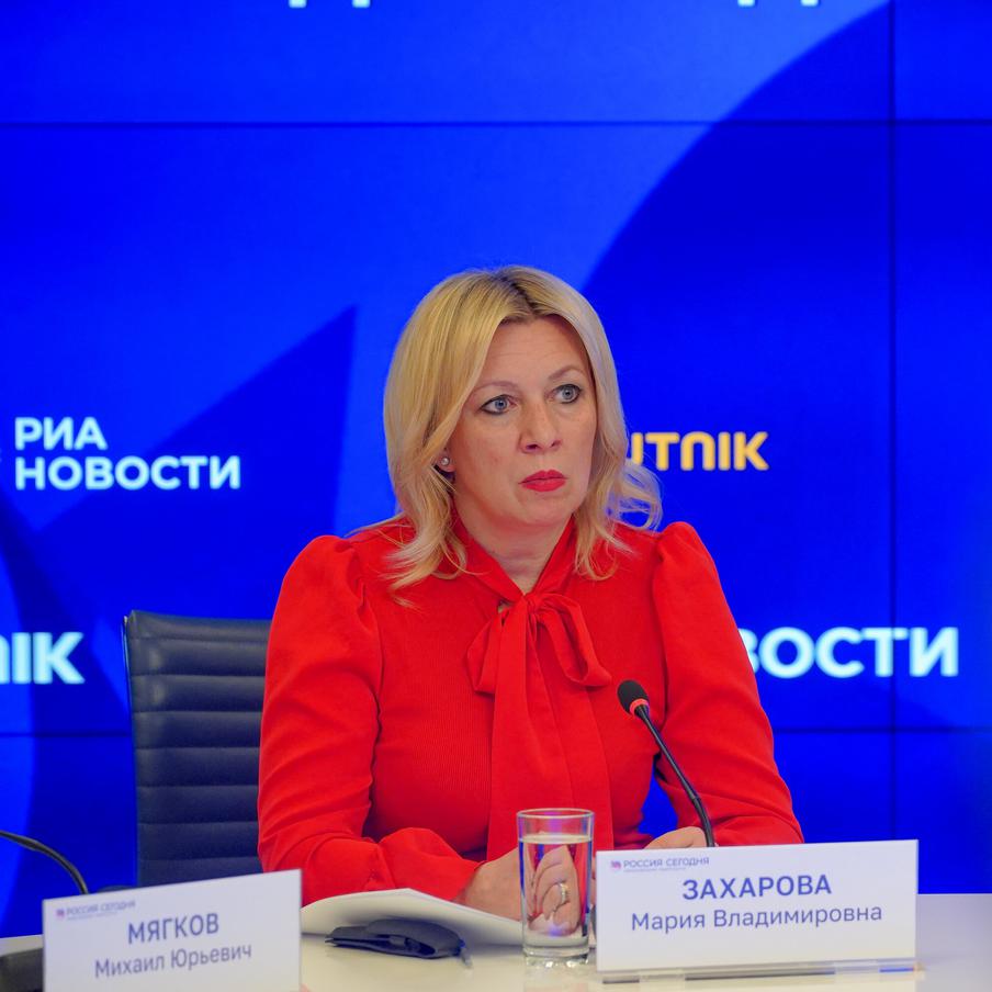 МИД: достижение целей СВО гарантирует справедливость жертвам трагедии в Одессе. Официальный представитель МИД России Мария Захарова заявила, что успешное завершение специальной военной операции (СВО) станет гарантией справедливости для жертв трагедии, произошедшей 2 мая 2014 года в Одесском Доме профсоюзов