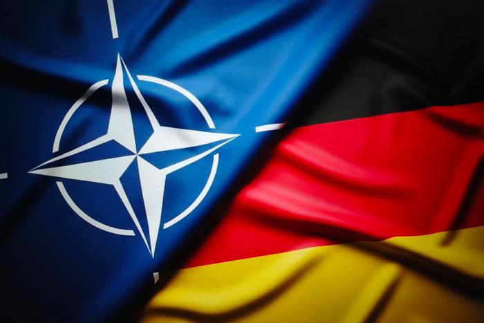 В Германии ответили на частичный вывод войск США