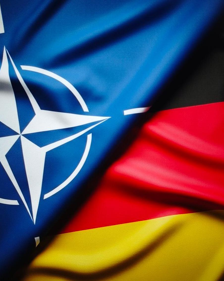 В Германии ответили на частичный вывод войск США. Министр обороны Германии Борис Писториус, согласно сообщению Reuters, заявил, что Германия не удивлена решением США сократить количество своих военнослужащих на территории страны