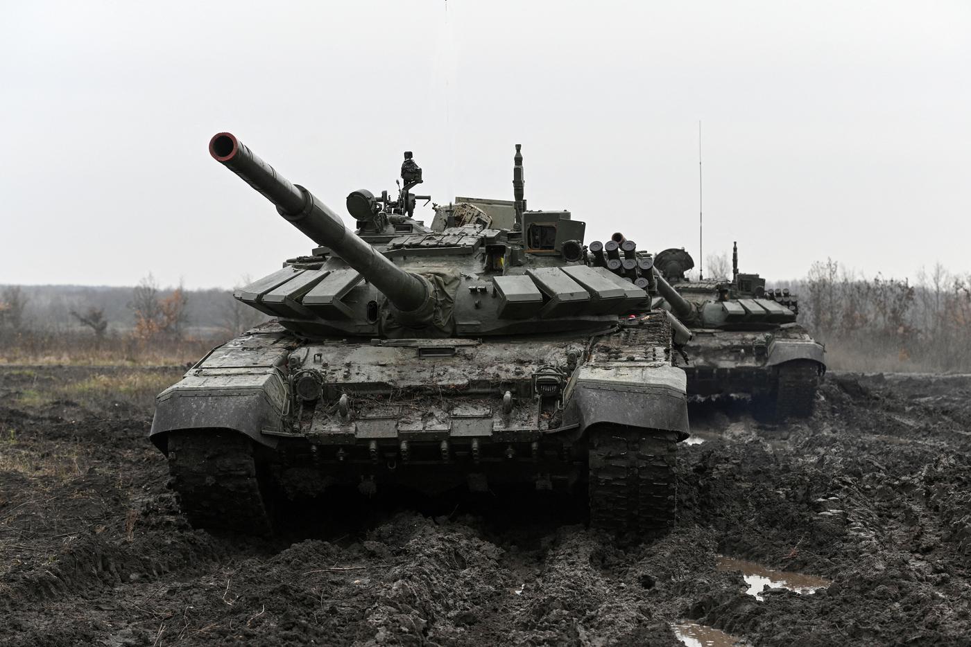 ВС РФ установили контроль над селом Мирополье в Сумской области