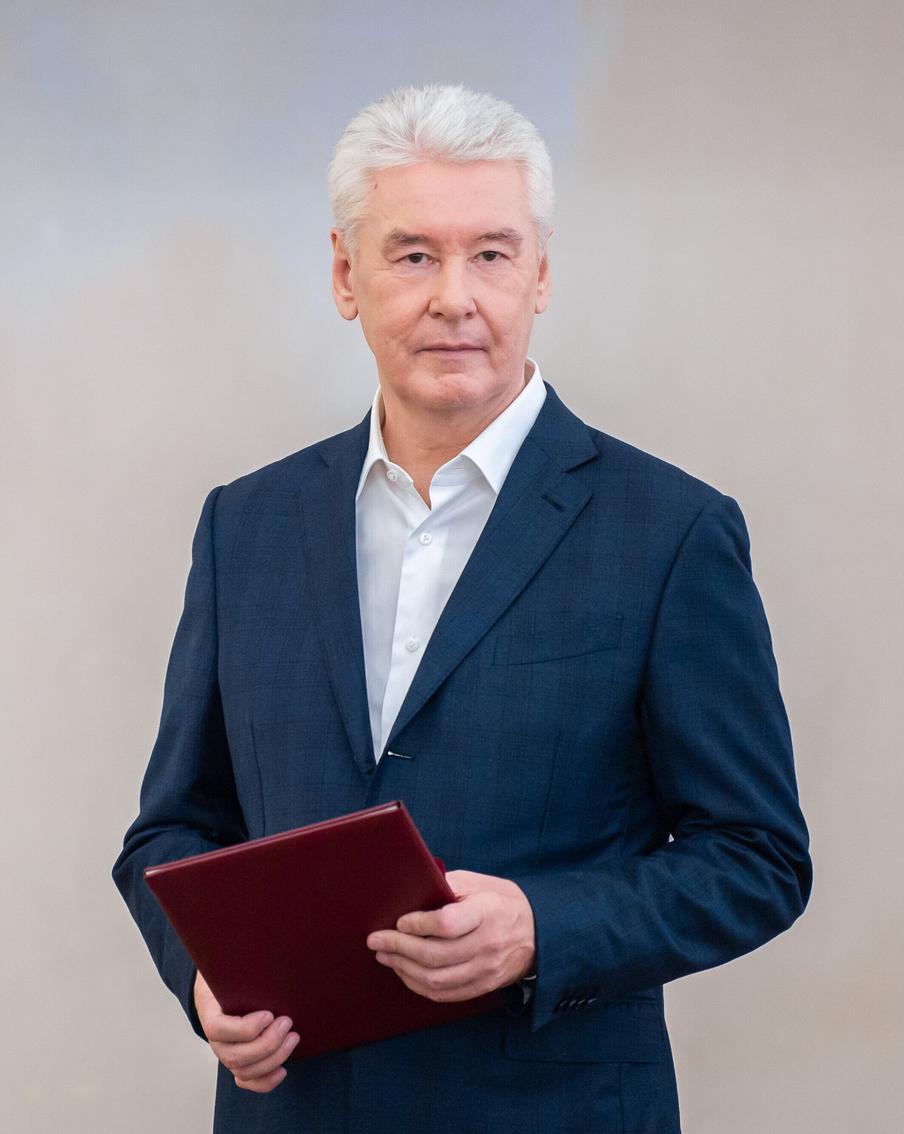 Сергей Собянин рассказал об открытии в столице референс-центра респираторной медицины