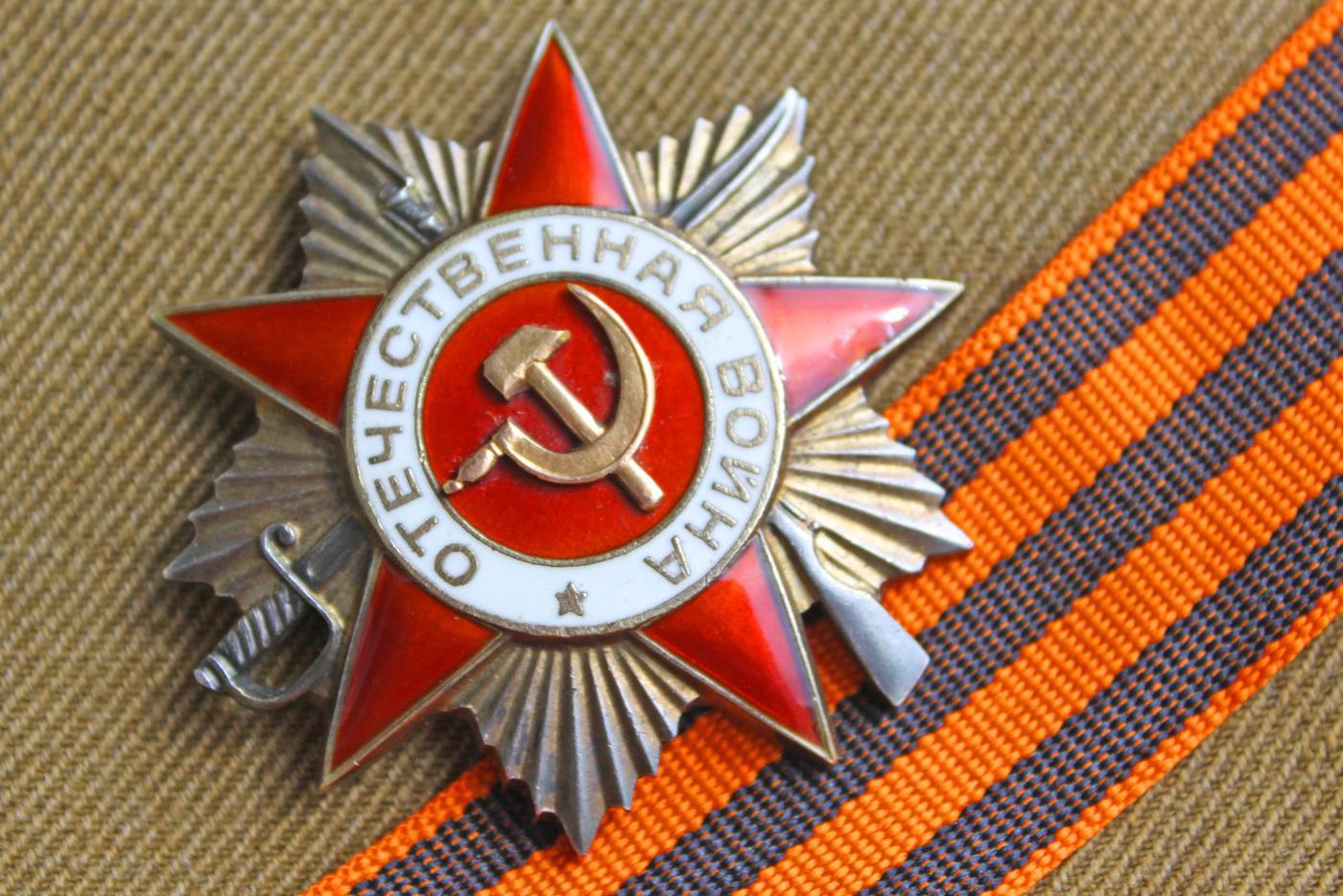 Участники акции "Бессмертный полк" в Амстердаме сообщили о попытке её срыва