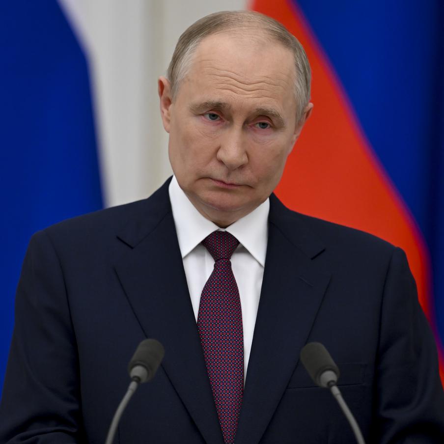 В Кремле раскрыли, с кем Владимир Путин планирует встретиться в Москве 9 мая. Стали известны планы российского президента на 9 мая. Так, у Путина запланировано несколько встреч с иностранными лидерами в День Победы