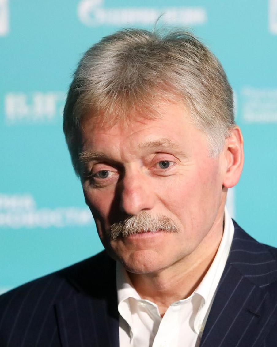 Песков: выступление Путина на параде 9 Мая ожидают во всём мире. Официальный представитель Кремля Дмитрий Песков сообщил журналисту ИС "Вести" Павлу Зарубину, что выступление Владимира Путина на параде Победы в Москве представляет значительный интерес для мирового сообщества