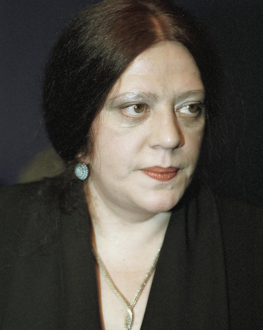 Татьяна Толстая рассказала о встрече со смертью и почему Пушкина нельзя перевести на другой язык