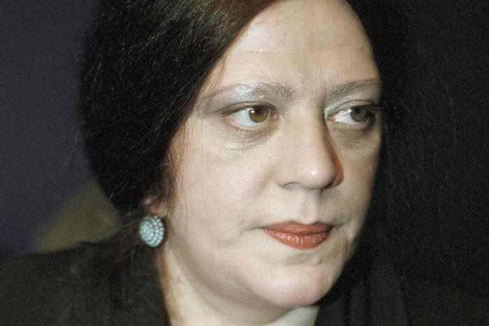 Татьяна Толстая рассказала о встрече со смертью и почему Пушкина нельзя перевести на другой язык