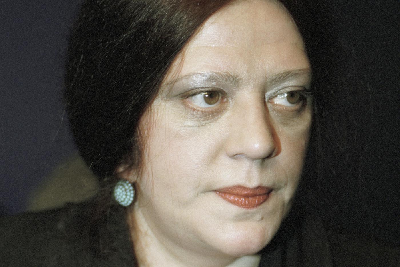 Татьяна Толстая рассказала о встрече со смертью и почему Пушкина нельзя перевести на другой язык
