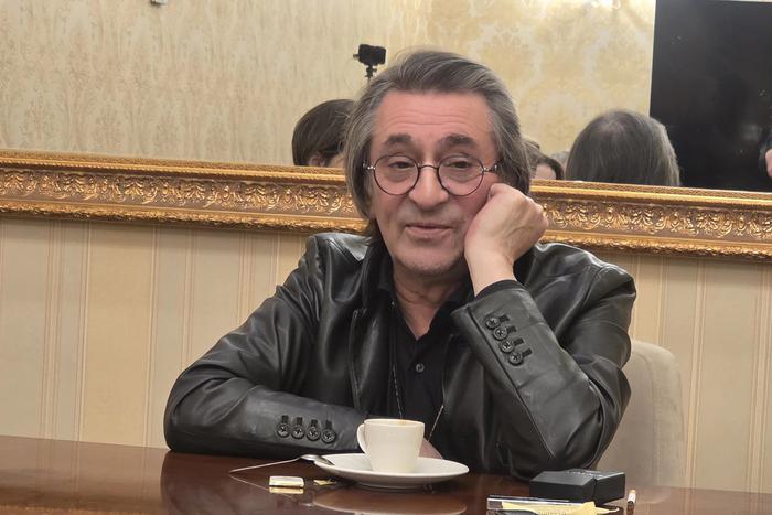 Маэстро Юрий Башмет вынес вердикт голосам Филиппа Киркорова и Ларисы Долиной