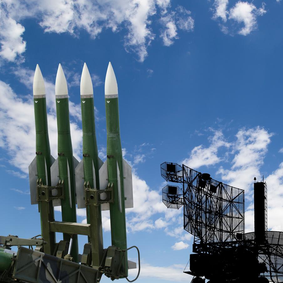 Силы ПВО сбили 117 украинских БПЛА над регионами России за ночь. В ночь с 3 на 4 мая российские силы противовоздушной обороны сбили 117 беспилотных летательных аппаратов, произведённых в Украине. Об этом 4 мая сообщила пресс-служба Министерства обороны через мессенджер "Макс"