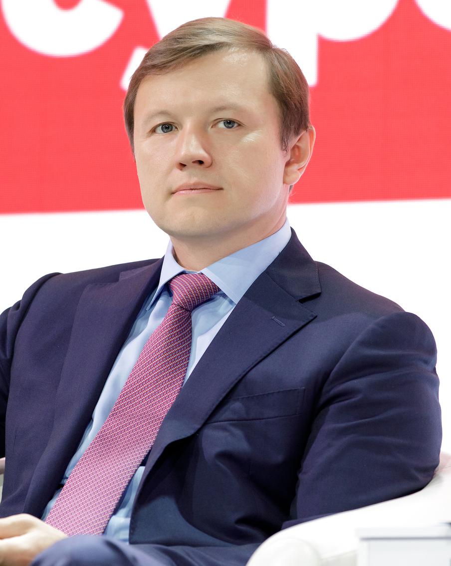 Владимир Ефимов: перегон между станциями метро "Рублёво-Архангельское" и "Новорижская" пройден наполовину