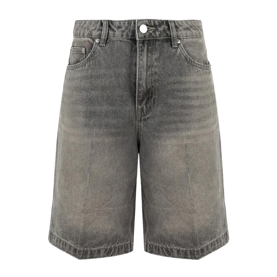 Джинсовые бермуды Love Republic (5599 ₽)
