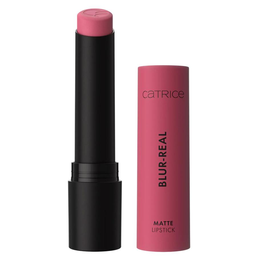Матовая помада Catrice (471 ₽)