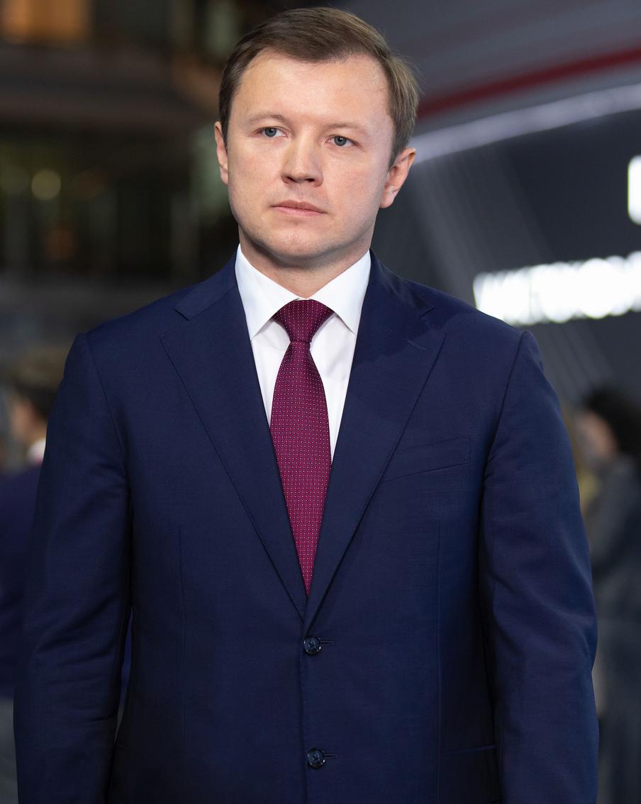 Владимир Ефимов: новый велосипедный маршрут будет организован в Филимонковском районе