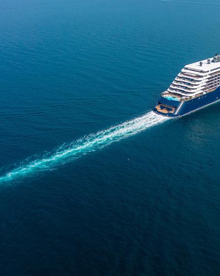 Что известно о вспышке хантавируса на борту круизного лайнера MV Hondius