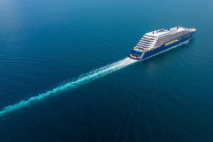 Что известно о вспышке хантавируса на борту круизного лайнера MV Hondius