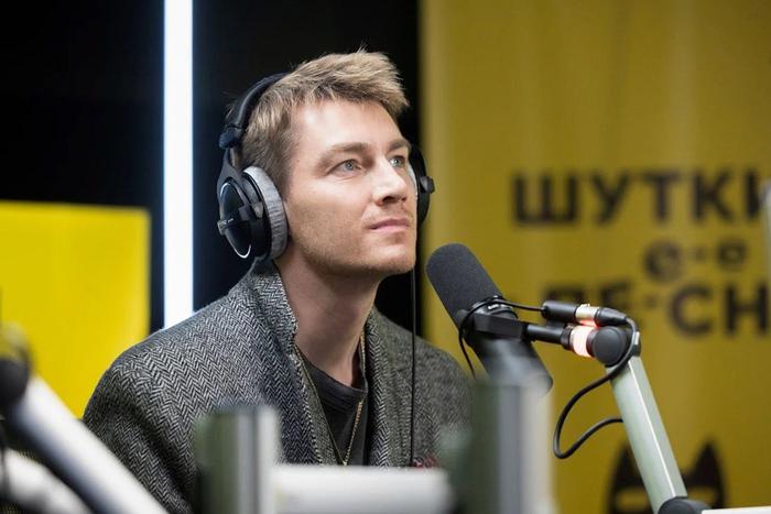 Алексей Воробьёв: "Нам нужен ребрендинг отчима в стране!"