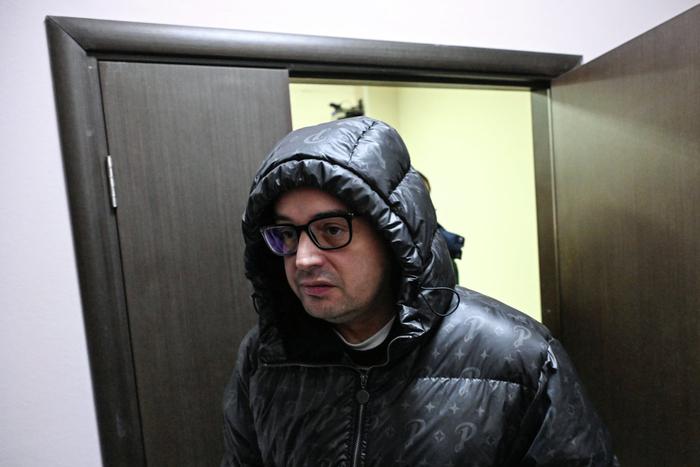 Новый поворот в деле Гуфа