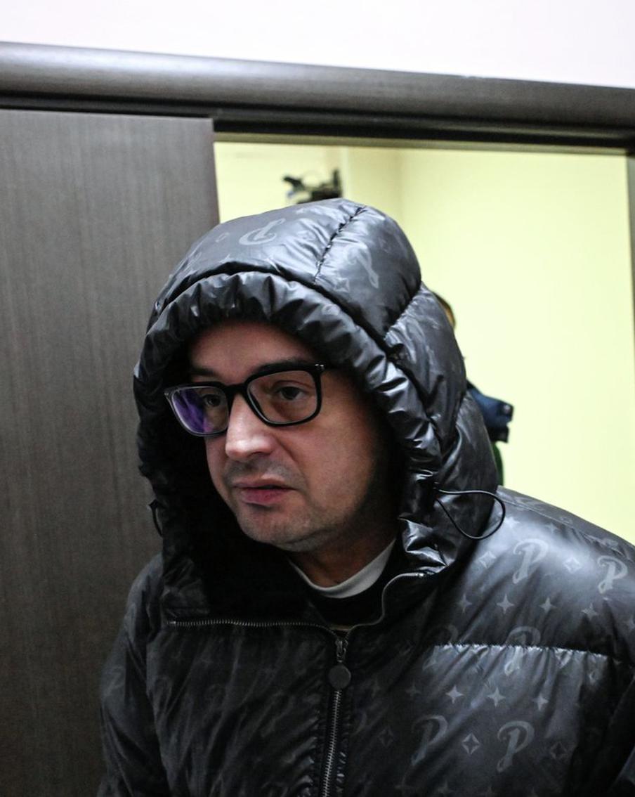 Прокурор не против прекращения уголовного преследования Гуфа. В Московском областном суде, где рассматриваются апелляционные жалобы на приговор рэперу Алексею Долматову (Гуфу), представитель прокуратуры выразил согласие на прекращение уголовного преследования в связи с примирением сторон