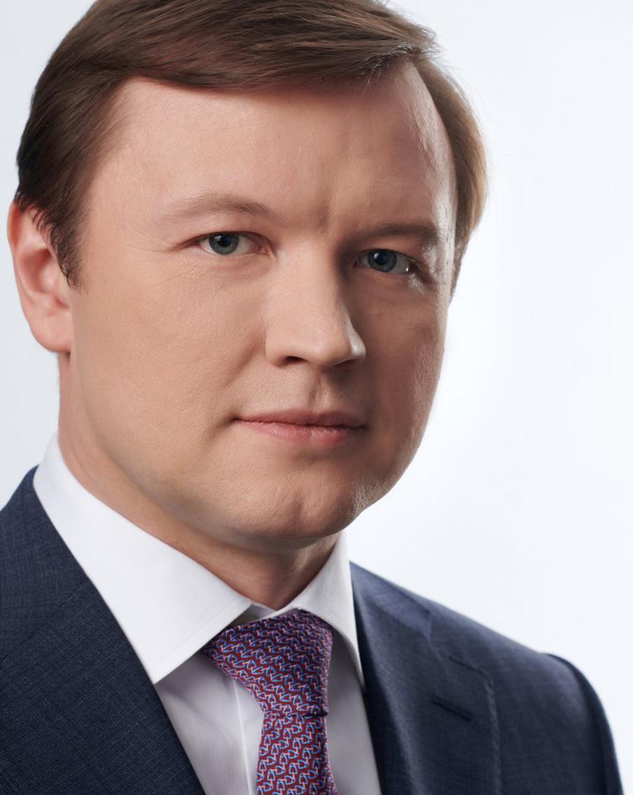 Владимир Ефимов: В районе Щукино появилось новое пространство для прогулок и занятий спортом
