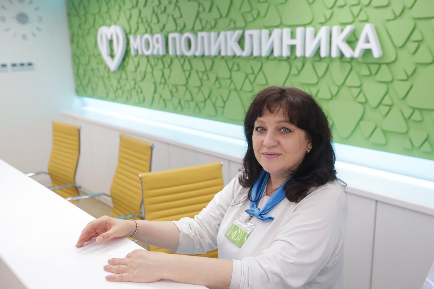 Сергей Собянин: 360 зданий поликлиник реконструировали и построили по новому стандарту