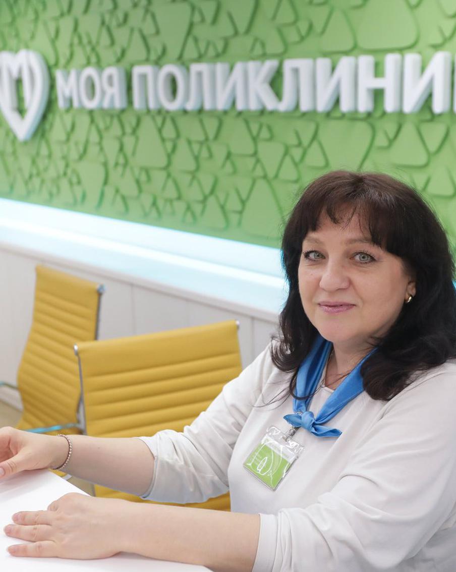 Сергей Собянин: 360 зданий поликлиник реконструировали и построили по новому стандарту