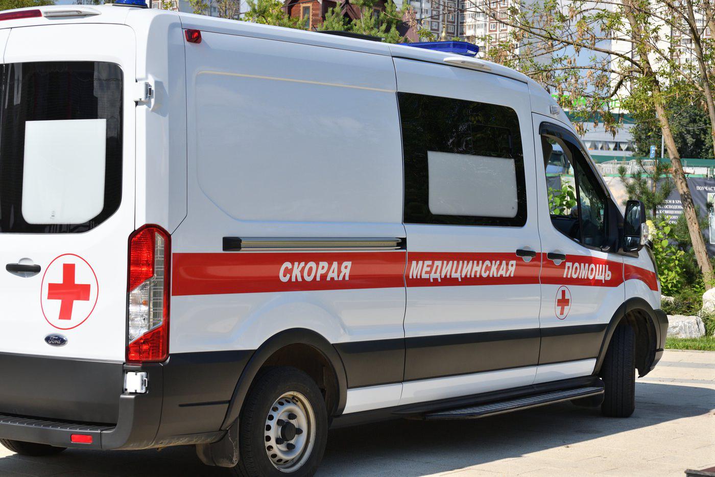 Число пострадавших при ударе БПЛА в Чебоксарах возросло до 35