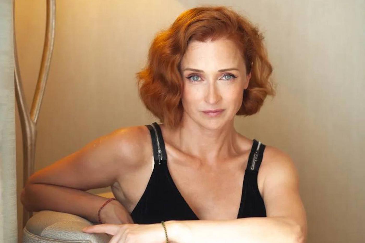 Екатерина Стулова: "В жизни всегда должно быть очаровательное хулиганство, оно делает нас моложе"