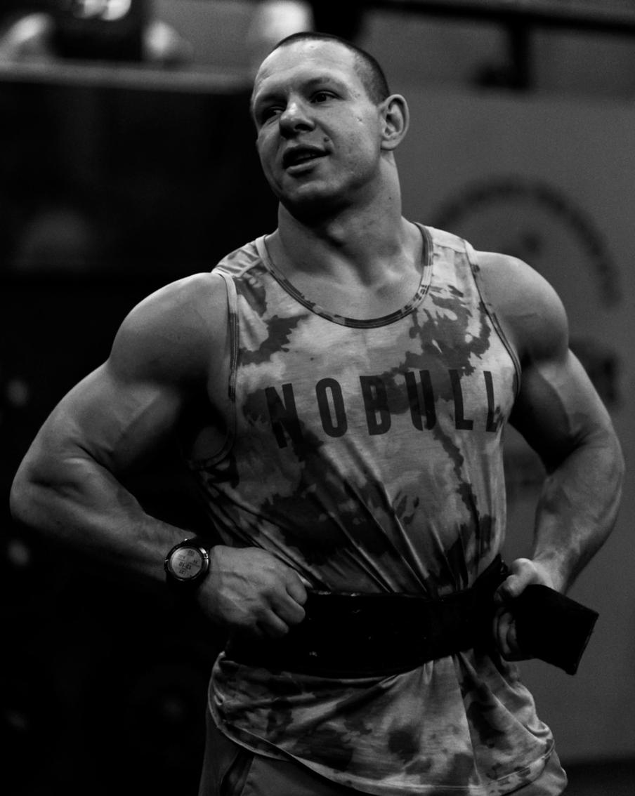 Что известно о гибели чемпиона России по функциональному многоборью Дмитрия Исаева