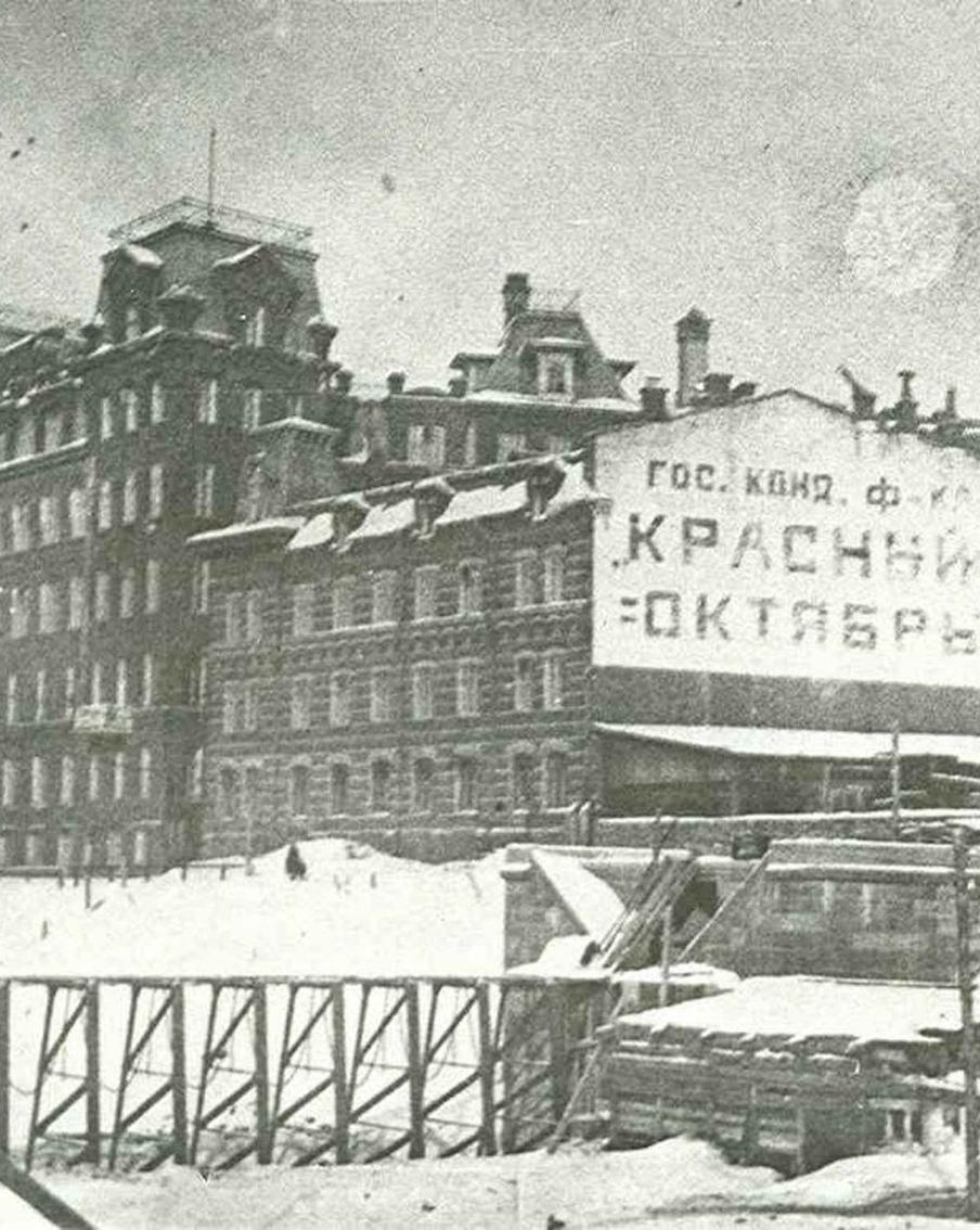 Спрятали целый завод и изобрели сотню рецептов шоколада: подвиги московских предприятий ради Победы