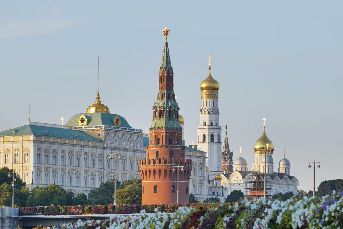 Синоптики спрогнозировали до +15 градусов тепла в Москве на майские праздники