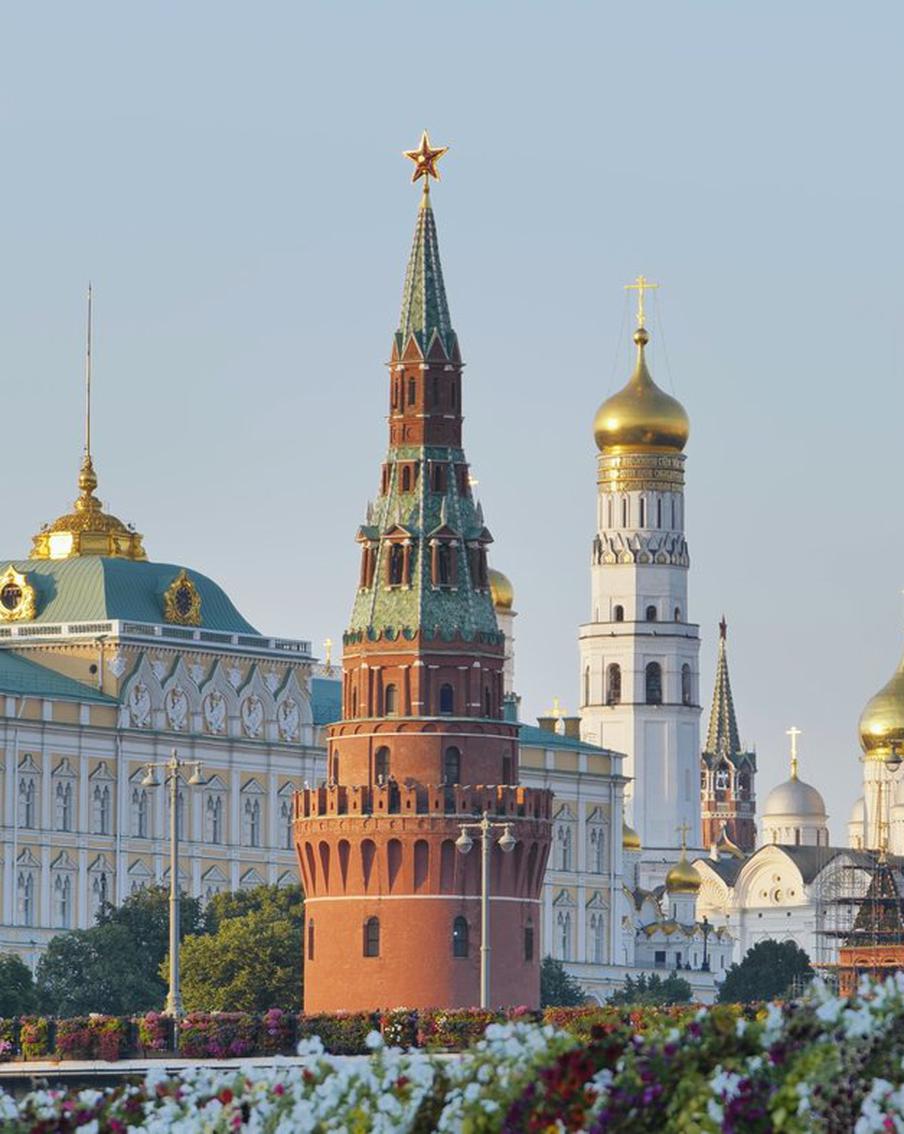 Синоптики спрогнозировали до +15 градусов тепла в Москве на майские праздники. В городах Подмосковья – таких как Одинцово, Подольск, Люберцы, Видное и Домодедово, – температура и погодные условия будут аналогичны столичным