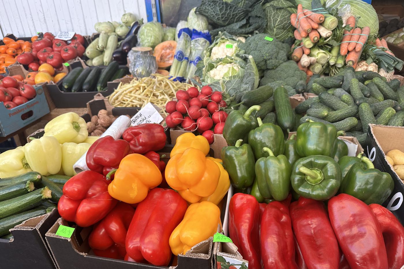 "Руспродсоюз" назвал самый подешевевший за месяц продукт