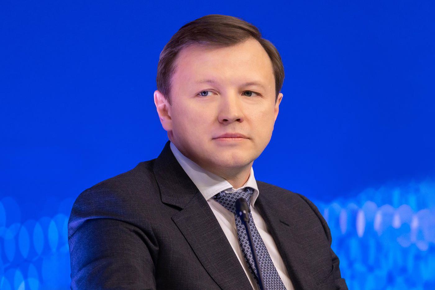 Владимир Ефимов: рядом с Ленинградским вокзалом заработал выход № 8 со станции метро "Комсомольская"