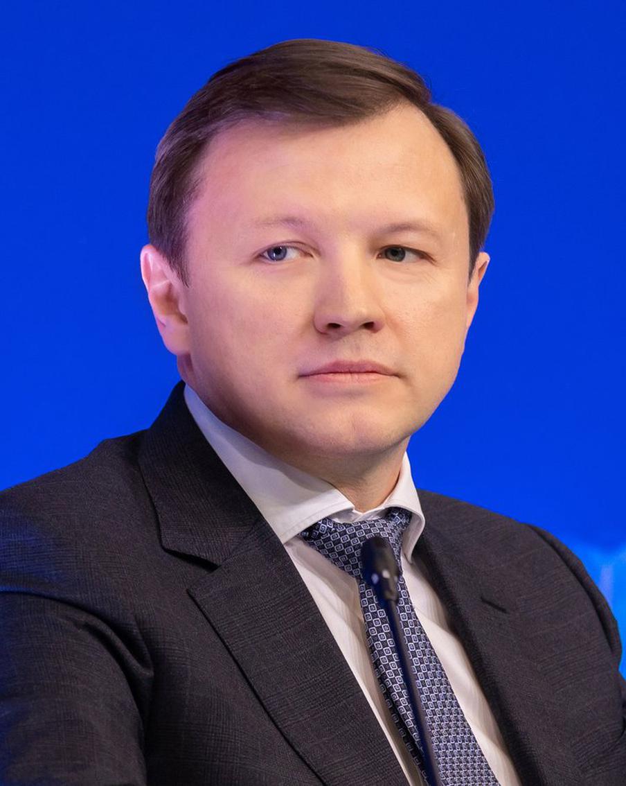 Владимир Ефимов: рядом с Ленинградским вокзалом заработал выход № 8 со станции метро "Комсомольская"
