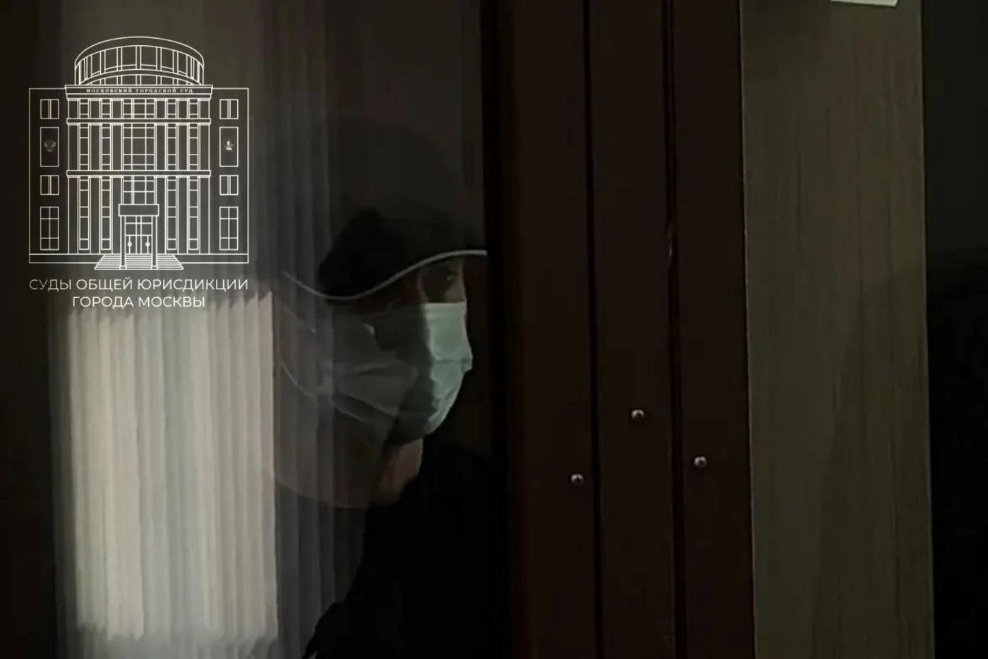 Какой приговор получил киллер из "банды спецназовцев"