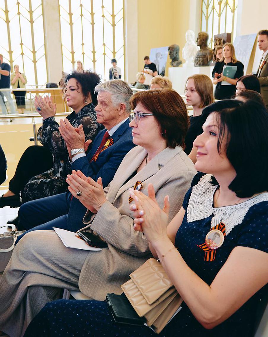 Участник СВО Гусев: В Москве вводят новые меры поддержки ветеранов спецоперации