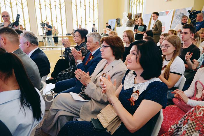 Участник СВО Гусев: В Москве вводят новые меры поддержки ветеранов спецоперации