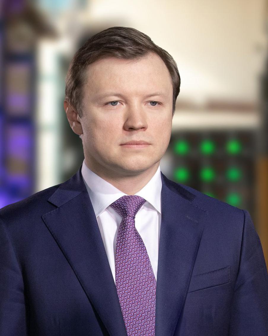 Владимир Ефимов: более 100 проектов КРТ скоординировал Московский фонд реновации жилой застройки
