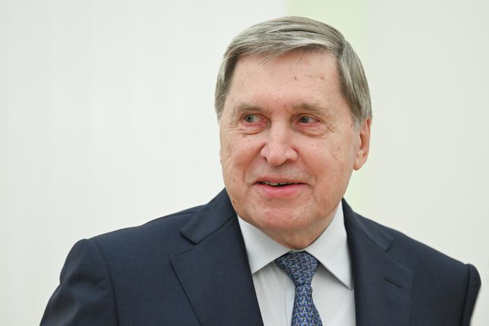 Российские власти поддержали предложенное Трампом трёхдневное перемирие с Украиной до 11 мая