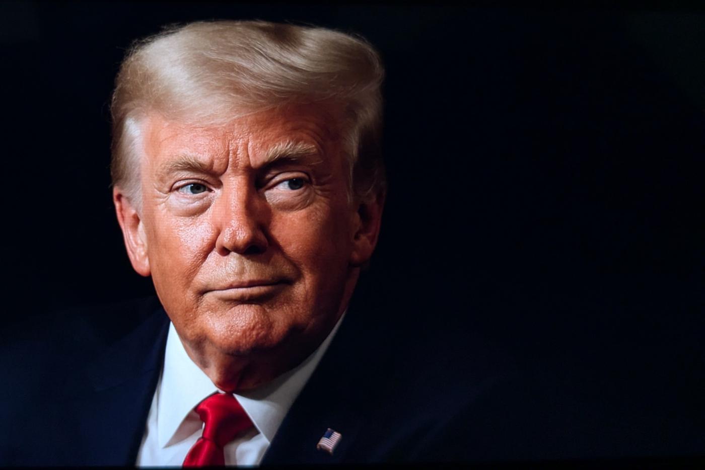 Дональд Трамп объявил 8 мая Днём победы США во Второй мировой войне