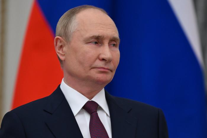 Путин с главами государств возложили цветы к Могиле Неизвестного Солдата