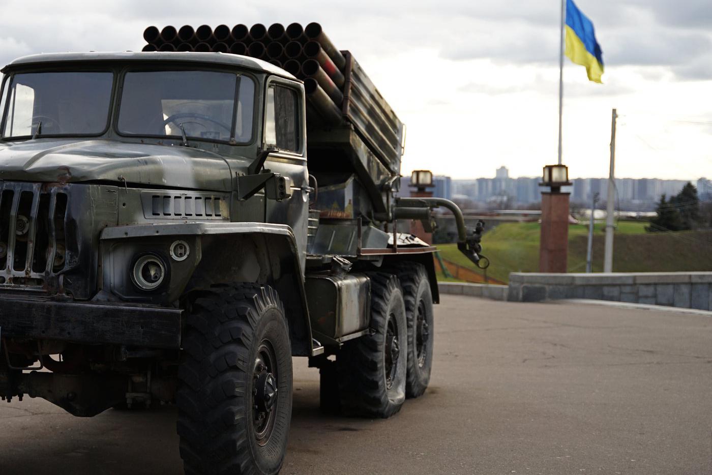Украина может сорвать трёхдневное перемирие с Россией, нанеся удары по тыловым регионам соседней страны