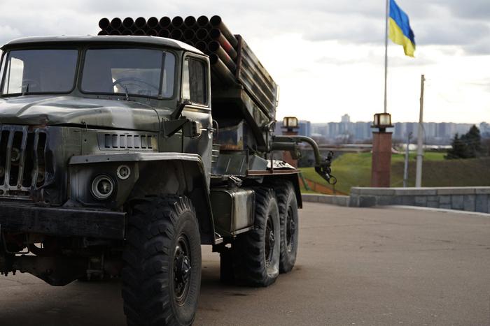 Украина может сорвать трёхдневное перемирие с Россией, нанеся удары по тыловым регионам соседней страны