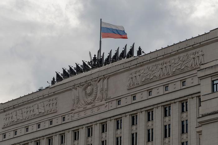 Россия обвинила Украину в многократном нарушении трёхдневного перемирия между странами