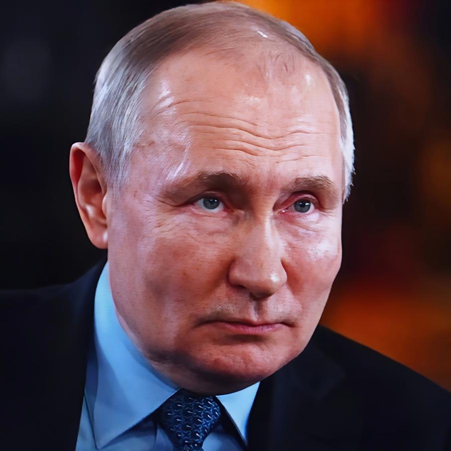 Владимир Путин заявил о возможном скором завершении конфликта на Украине. Российский президент предположил, что продолжающиеся боевые действий на Украине находятся в своей завершающей стадии
