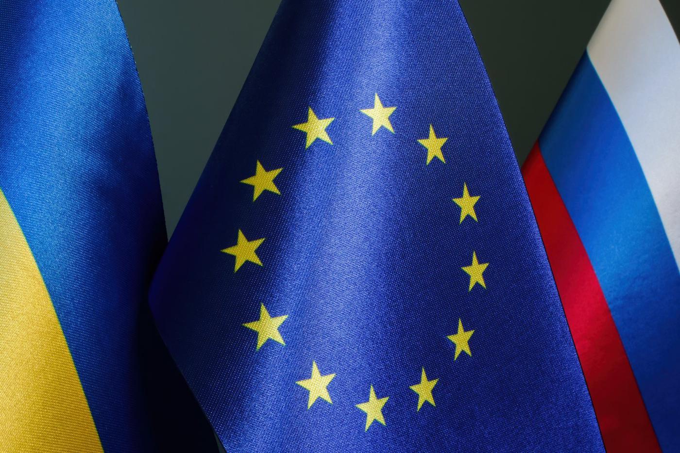 В Кремле назвали подходящего для переговоров по Украине политика из Евросоюза
