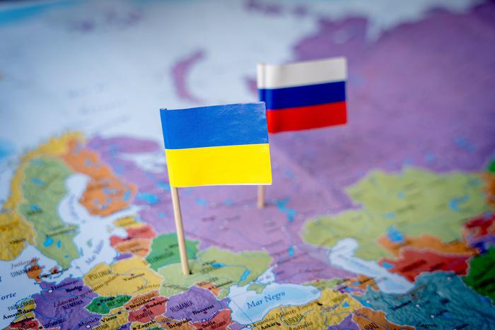 Стало известно, при каких условиях Россия готова обсуждать мир на Украине в третьих странах