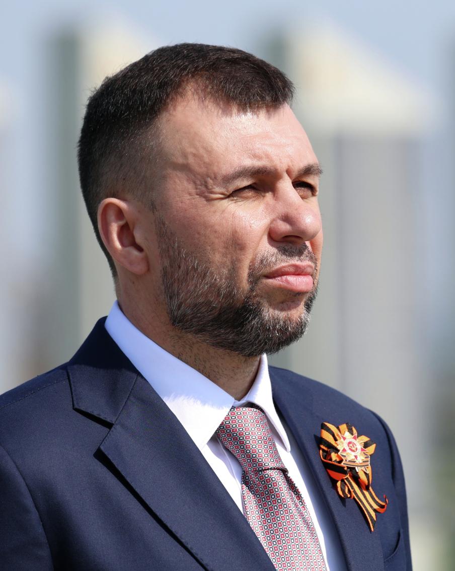 Глава ДНР Пушилин заявил, что пока бунт населения на Украине невозможен. Руководитель одного из новых регионов России подчеркнул, что в данный момент украинцы пока не готовы свергнуть Владимира Зеленского, несмотря на действия властей