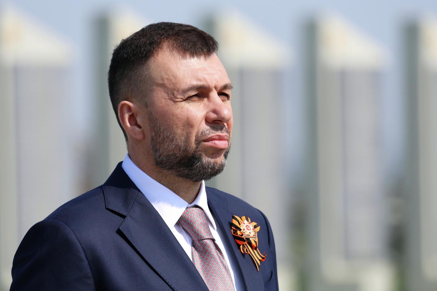 В ДНР заявили о недостаточном недовольстве украинцев действующей властью, чтобы они свергли Зеленского